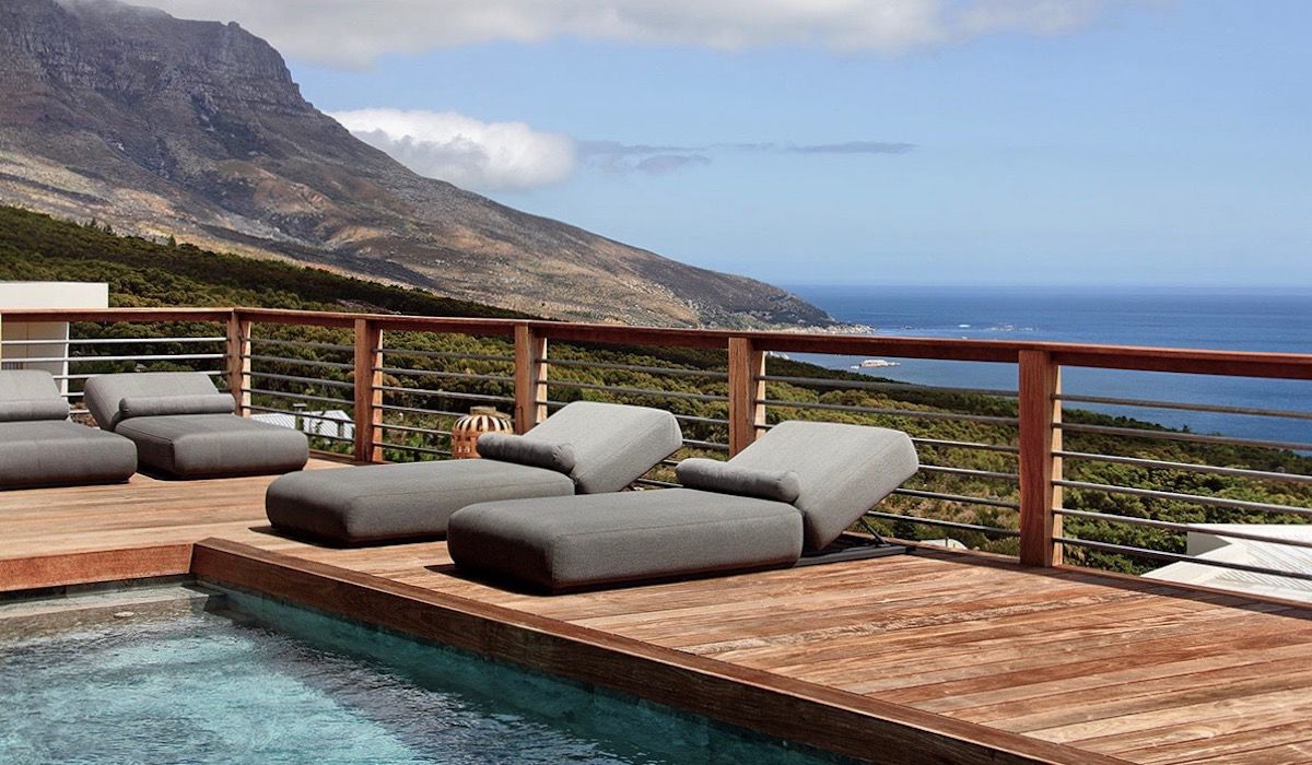 la Baia Cape Town holiday villas